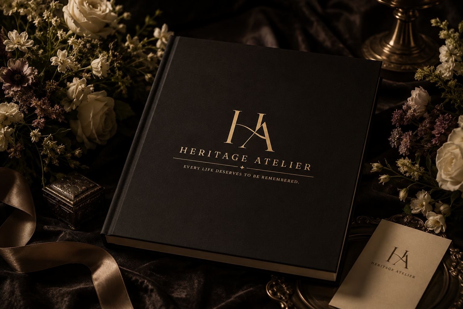 Heritage Atelier